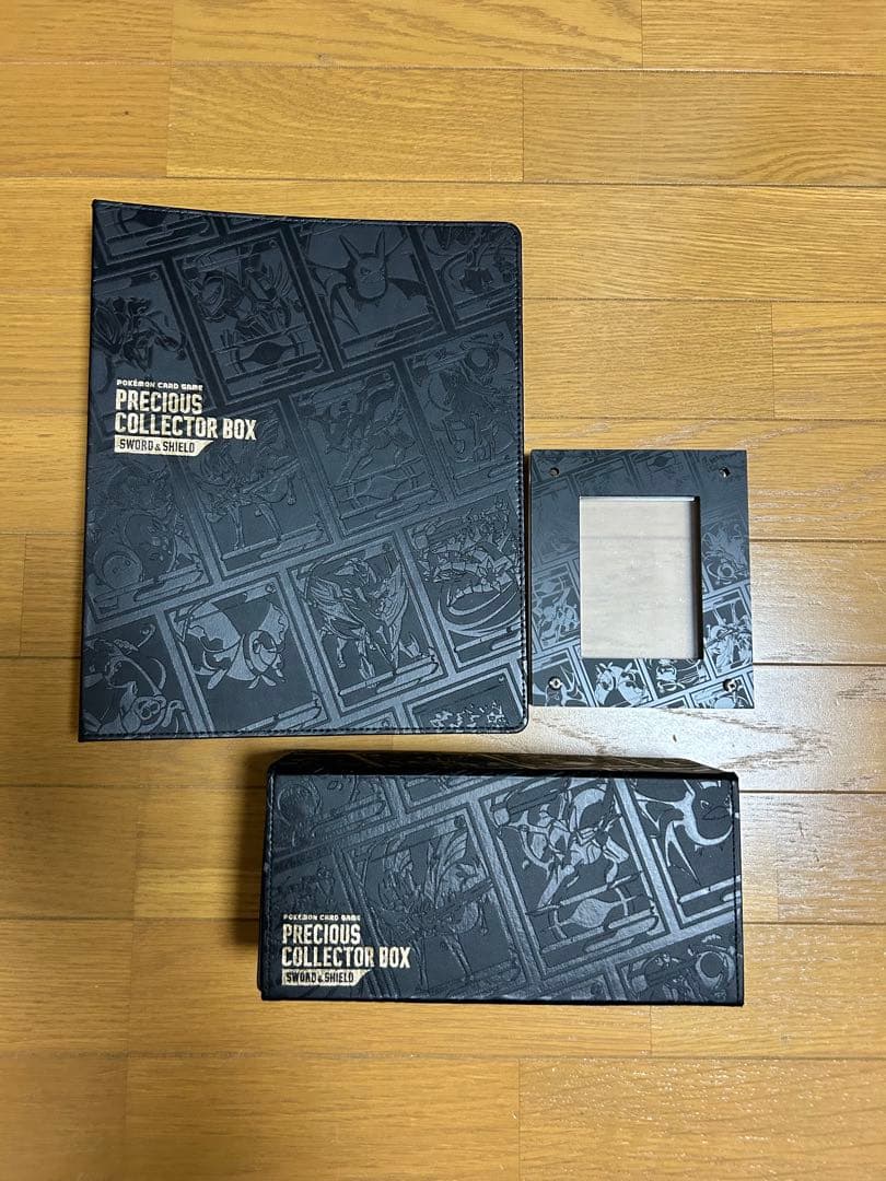 ポケモンカード 引退品