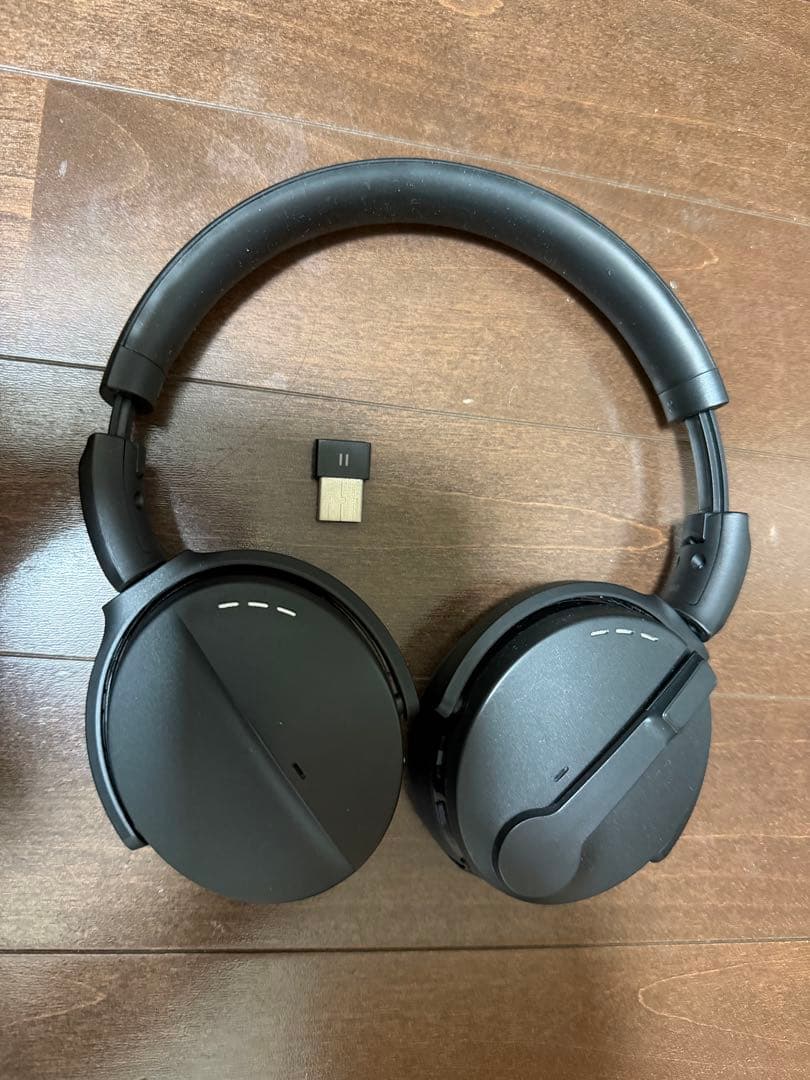 EPOS ADAPT 560 ヘッドセット