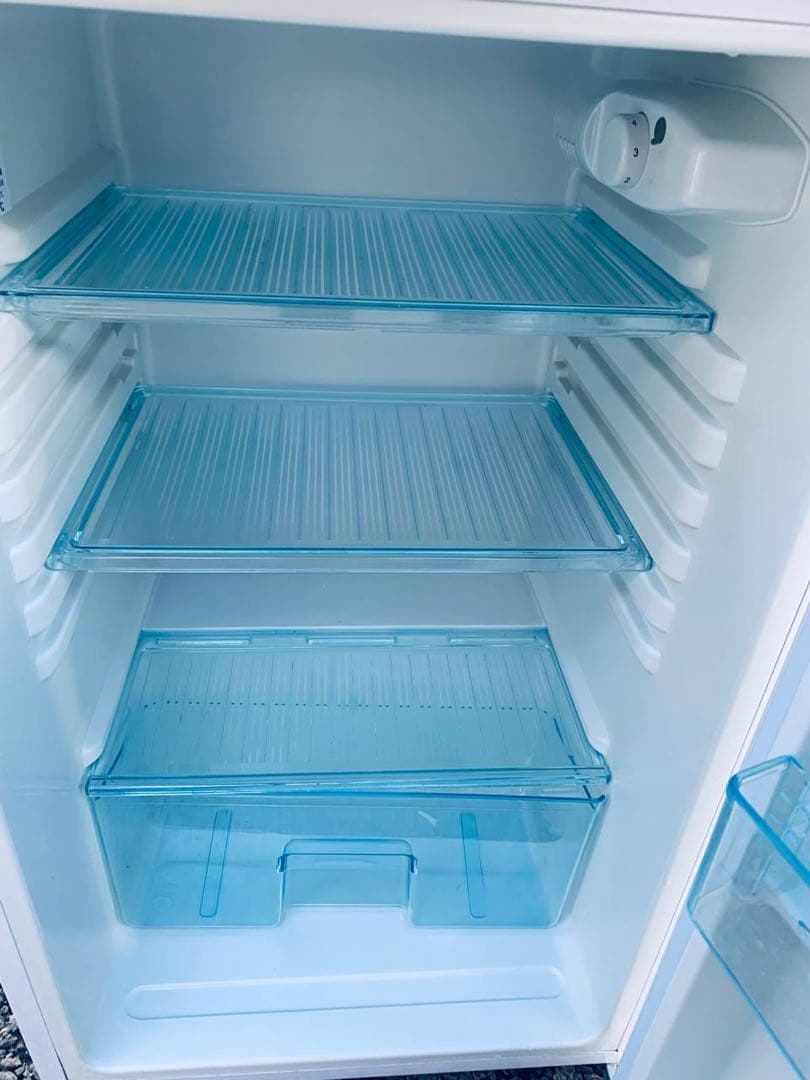 ✅アビテラックスノンフロン冷凍冷蔵庫✅ ✅AR-143E✅送料設置無料