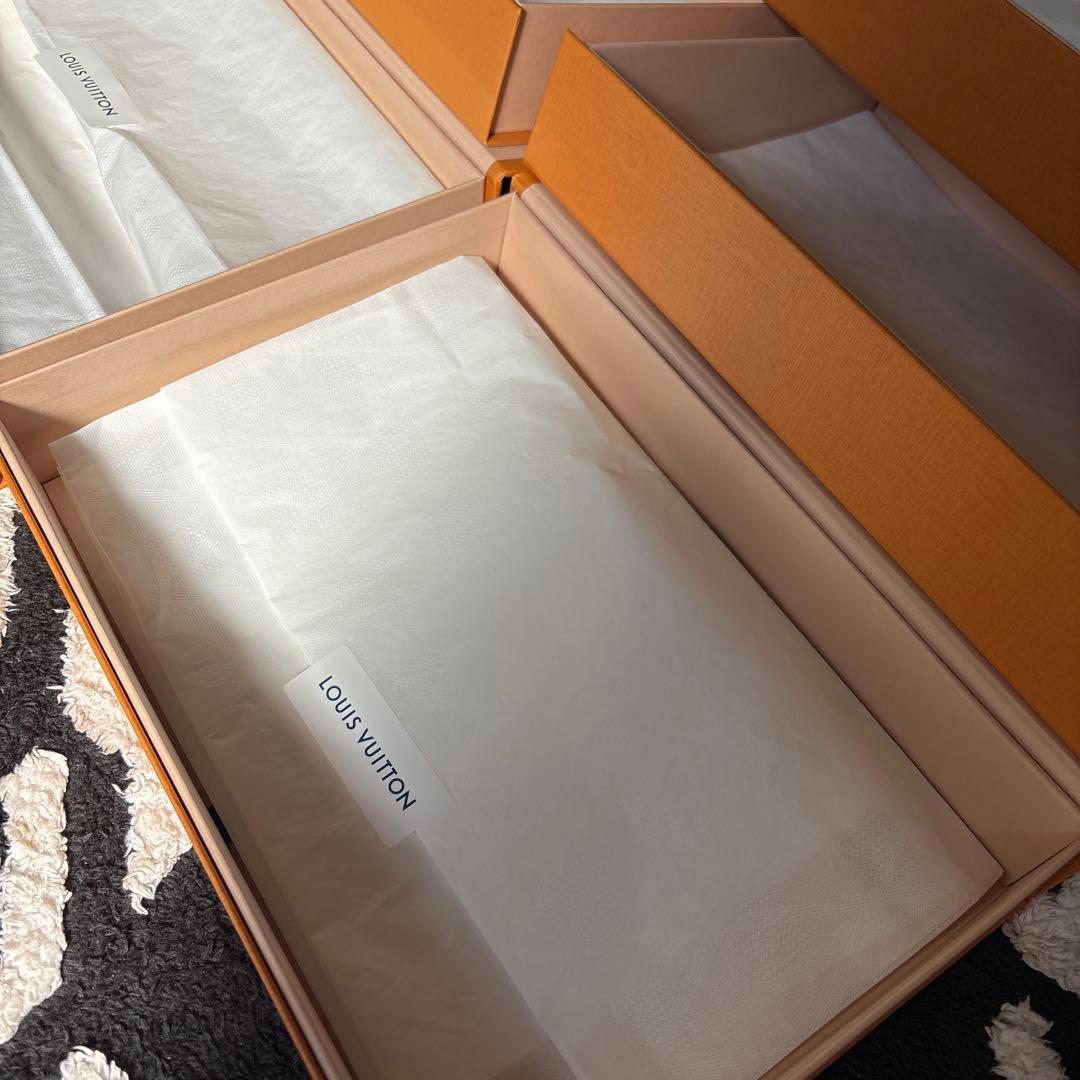 LOUIS VUITTON 空箱　ギフト箱 プレゼント　10個セット　Tシャツ用