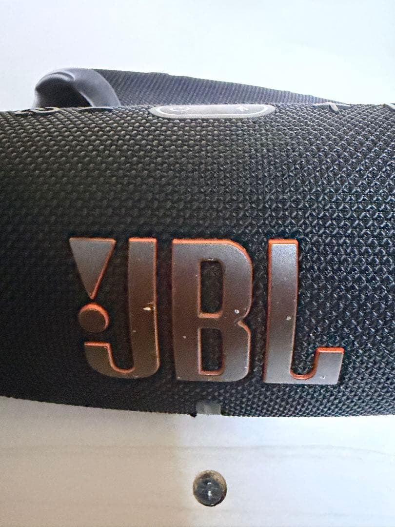 JBL Charge 5 スピーカー＋JBL frip5スピーカー