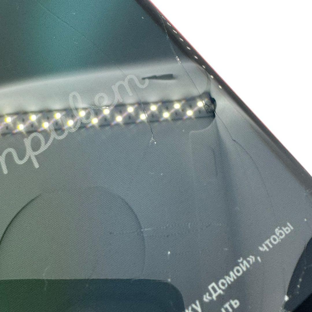 iPhone SE 第2世代 128GB レッド 本体 SIMフリー