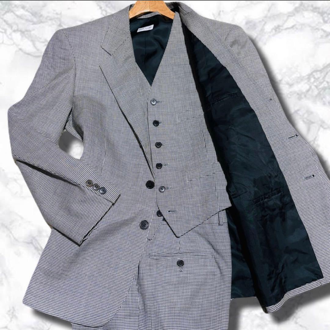 3点セット　ポールスミス　スーツ　スリーピース