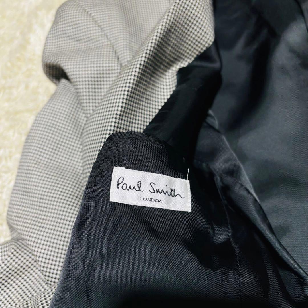 3点セット　ポールスミス　スーツ　スリーピース