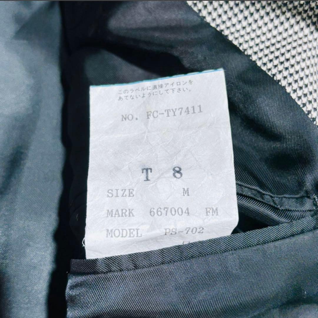 3点セット　ポールスミス　スーツ　スリーピース