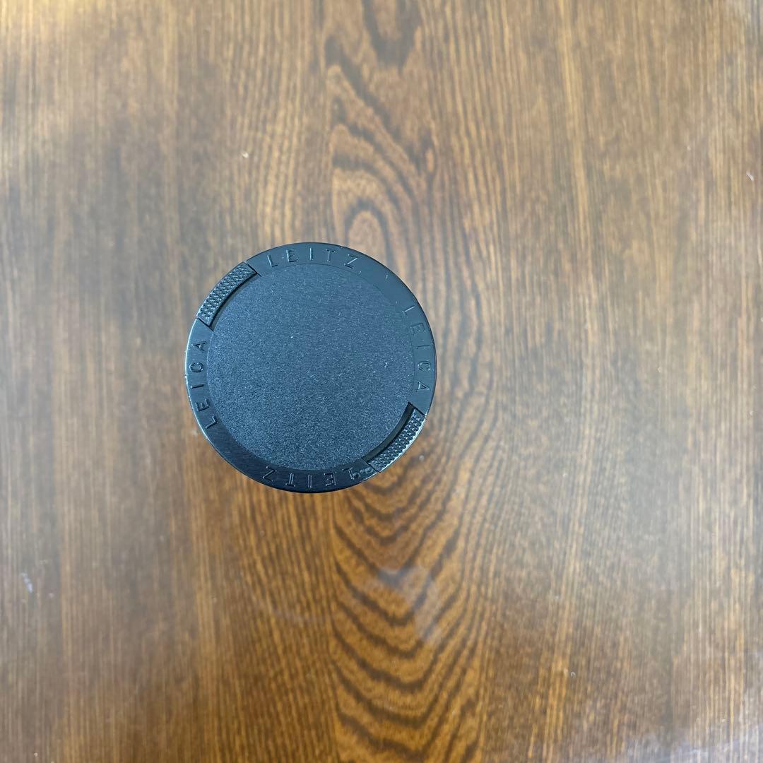 Leica SUMMICRON-M 1:2/90 レンズ