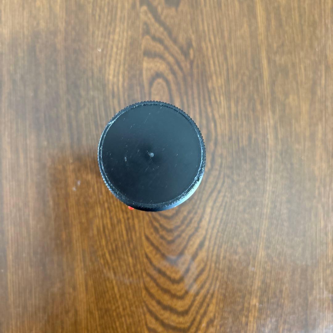 Leica SUMMICRON-M 1:2/90 レンズ