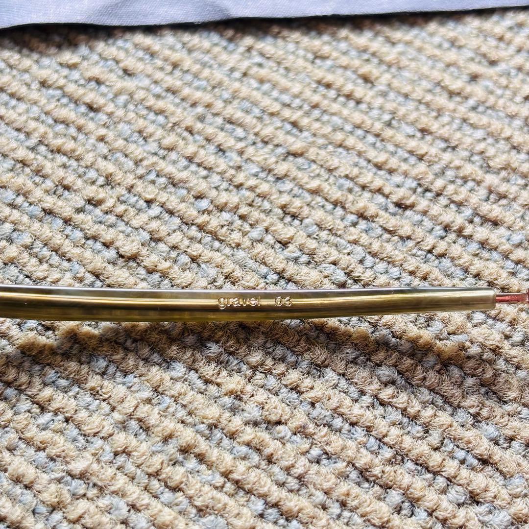 お値下げ　【付属品完備】kearny/カーニー gravel-3