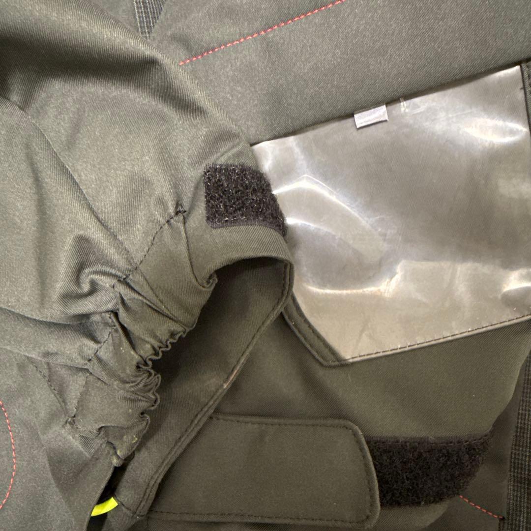 DESCENTE 子ども用スキーウェア 130cm