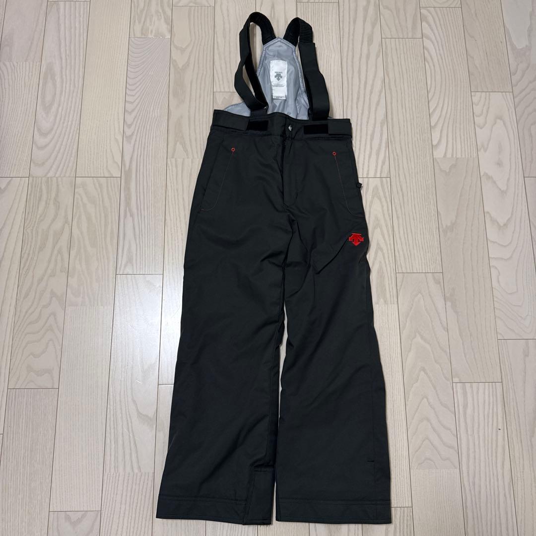 DESCENTE 子ども用スキーウェア 130cm