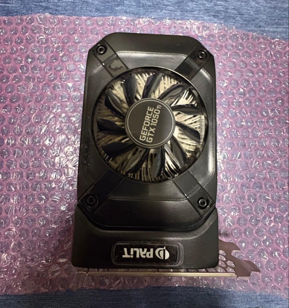 PCパーツ H170 マザー i5 6500 DDR4 16GB 1050ti他