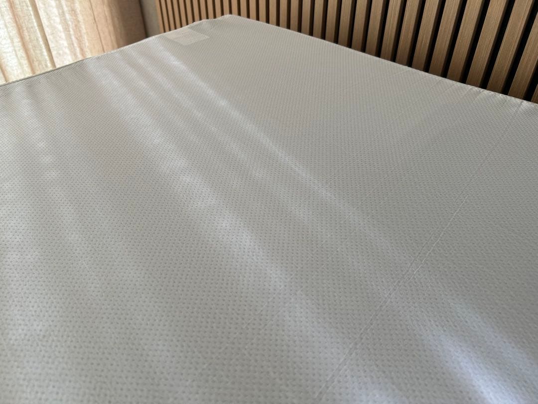 GOKUMIN プレミアム高反発マットレス ホワイト