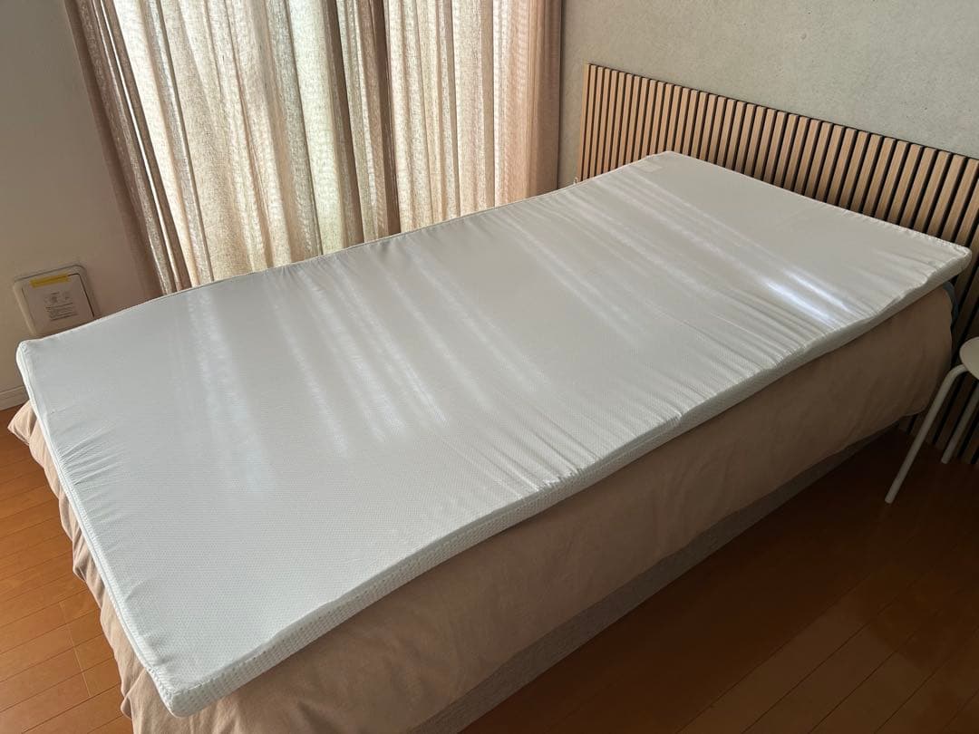 GOKUMIN プレミアム高反発マットレス ホワイト