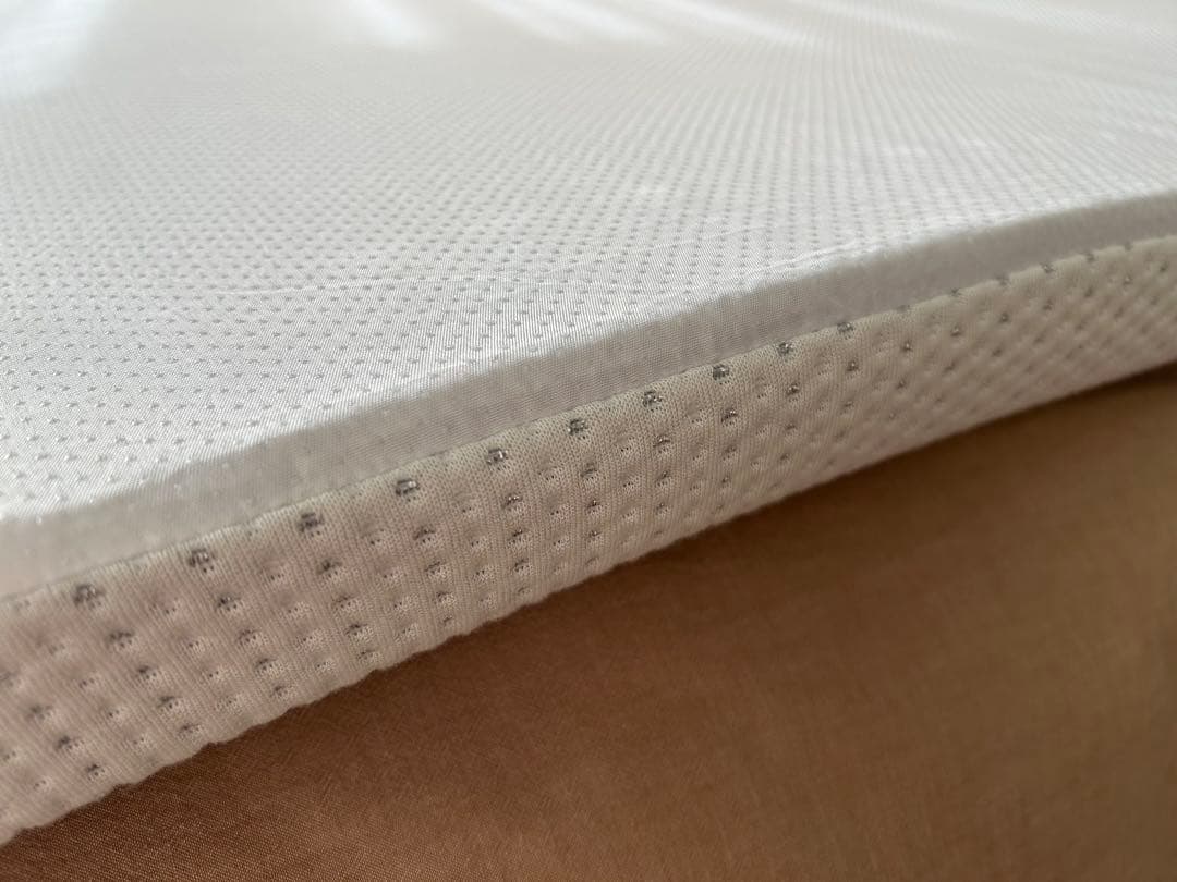 GOKUMIN プレミアム高反発マットレス ホワイト