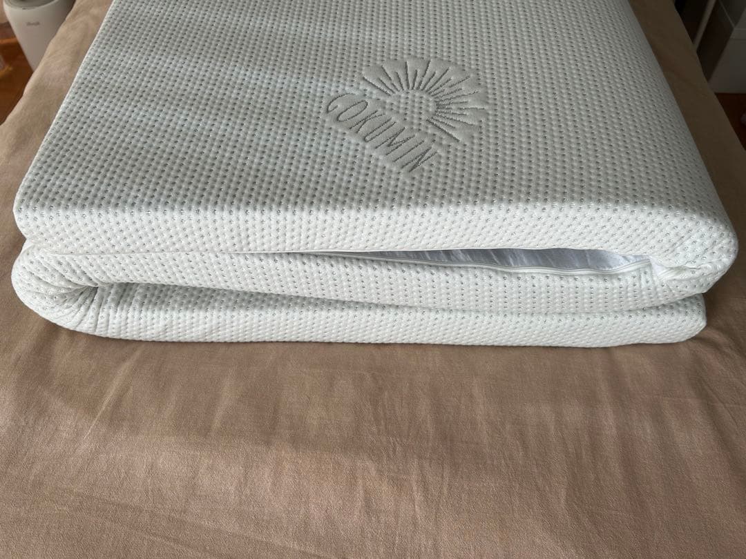GOKUMIN プレミアム高反発マットレス ホワイト