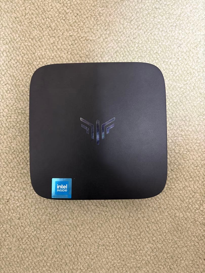 ミニPC mini pc N97