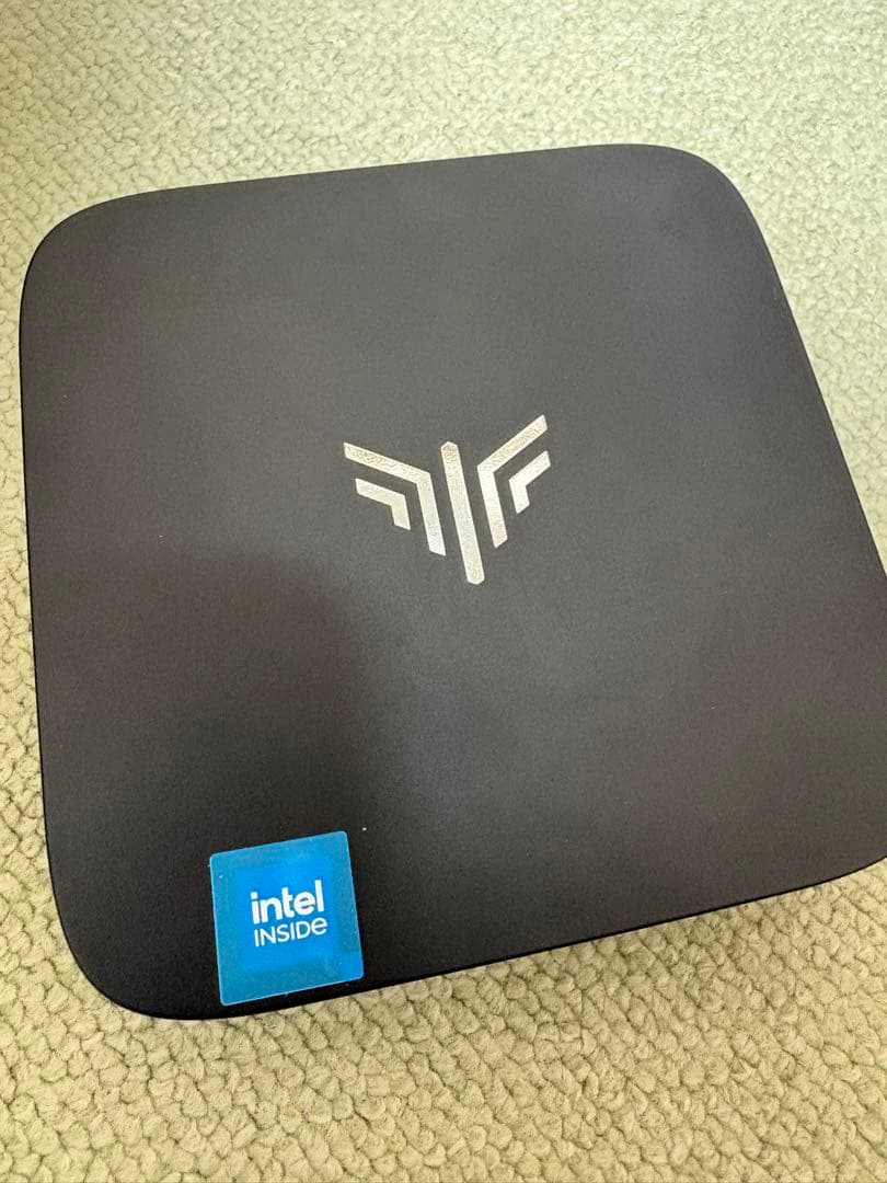 ミニPC mini pc N97