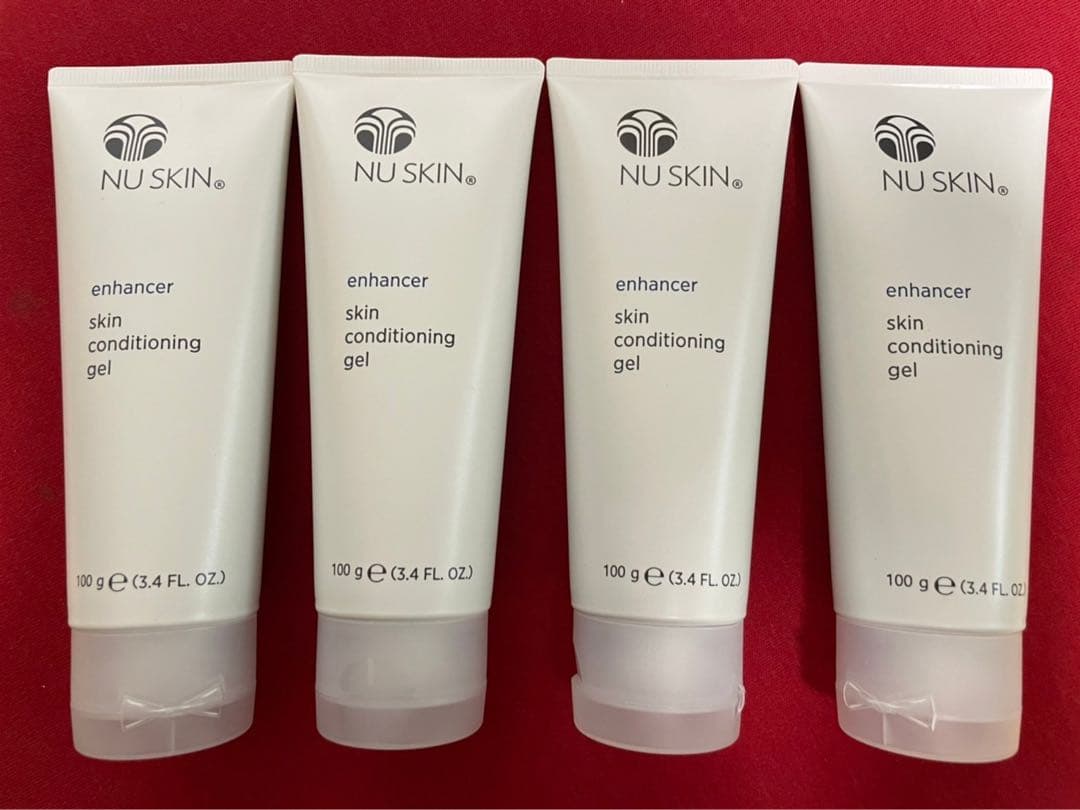 ♡♡♡　エンハンサー4本