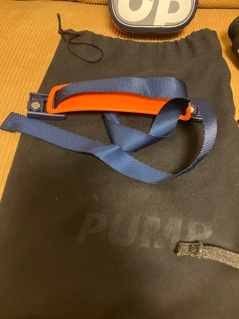 Unitree PUMP UP PROトレーニング器具