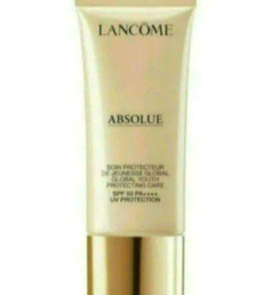 ★LANCOMEアプソリュエッセンスインパウダー★UV日焼け止めセット★