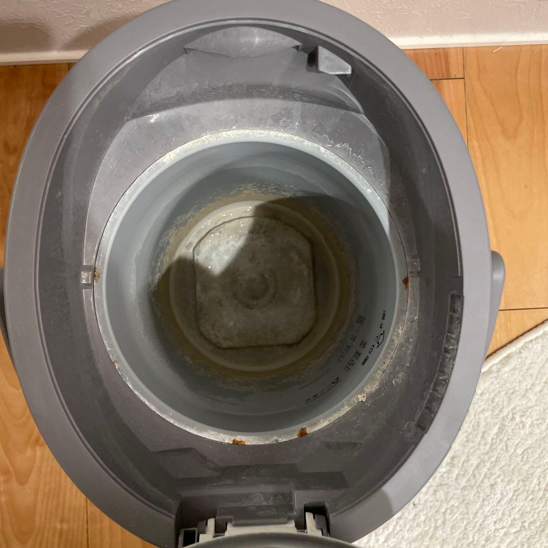 象印　スチーム式加湿器　EE-DE50-HA 保証付