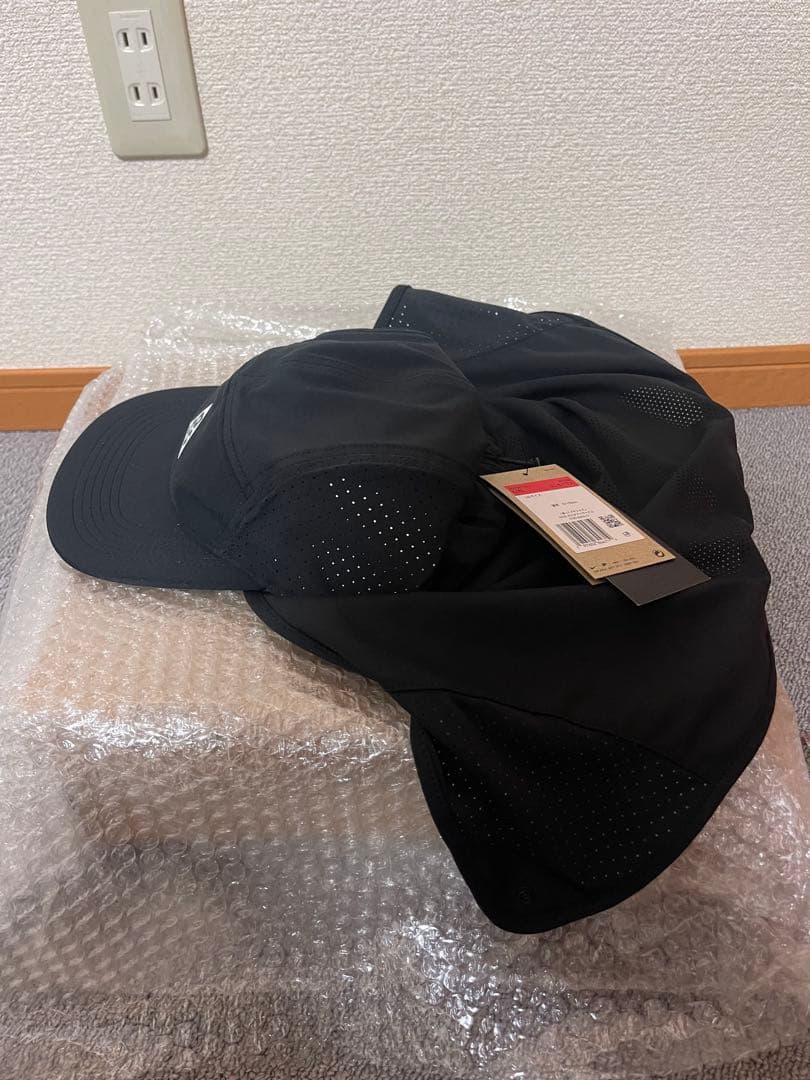 完売 ナイキ ACGキャップ L/XL