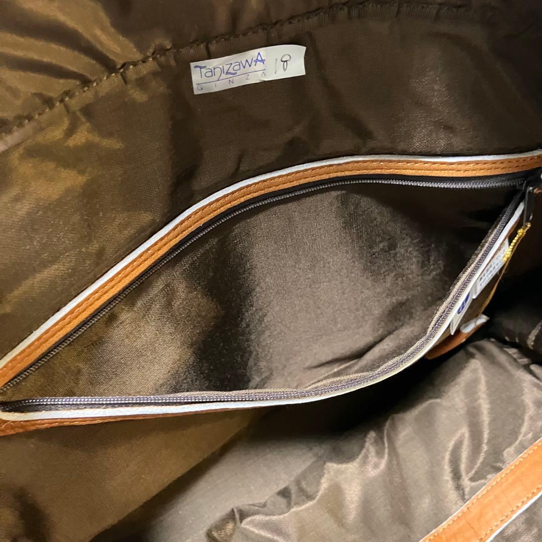 【貴重】吉田鞄 ポーターボストンバッグ 2way バロン BARON キャメル