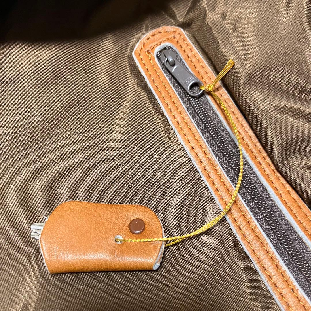 【貴重】吉田鞄 ポーターボストンバッグ 2way バロン BARON キャメル