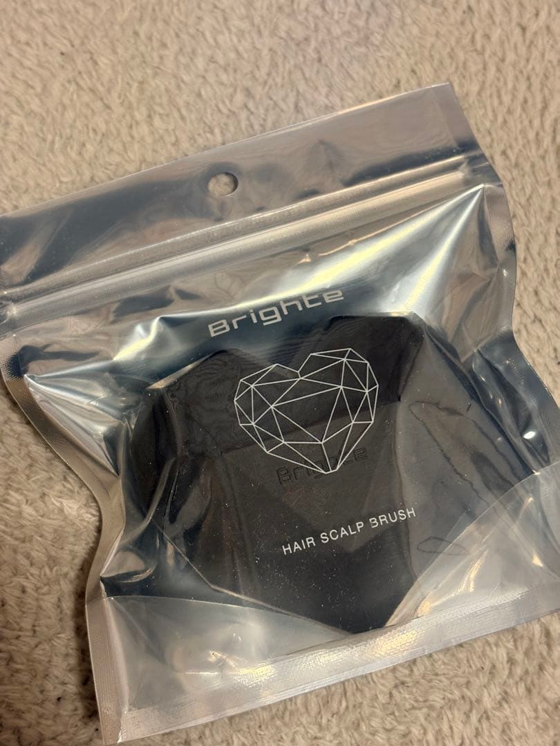 Brighte ELEKIBRUSH+ ブライト エレキブラシプラス ピンク