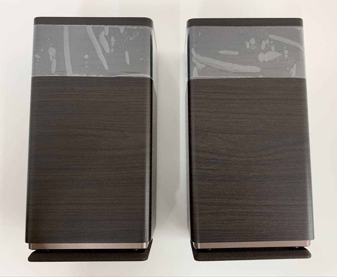 S*o様 JVC コンパクトコンポーネントシステム EX-S55 24年製