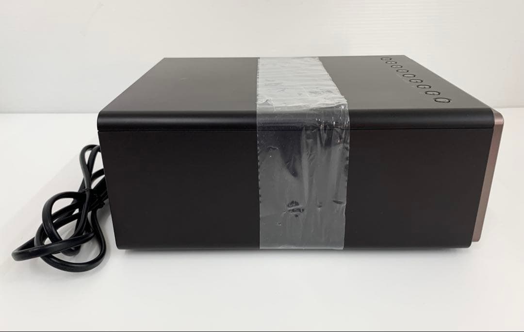 S*o様 JVC コンパクトコンポーネントシステム EX-S55 24年製