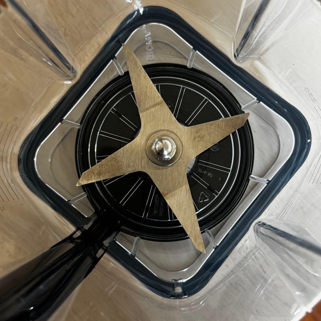 Vitamix バイタミックス ウェットコンテナ 2.0L