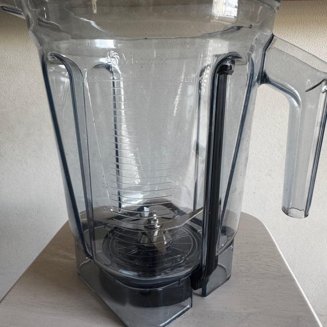 Vitamix バイタミックス ウェットコンテナ 2.0L
