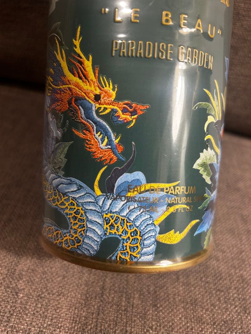 【未開封品】Jean Paul Gaultier ジャンポールゴルチェ