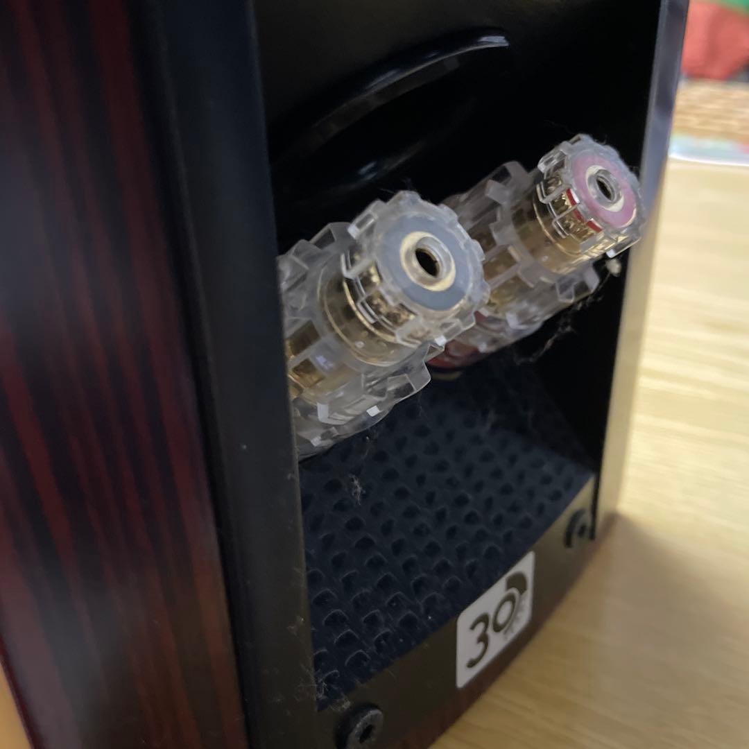 DALI MENUET SE（スペシャルエディション） 30周年記念　スピーカー