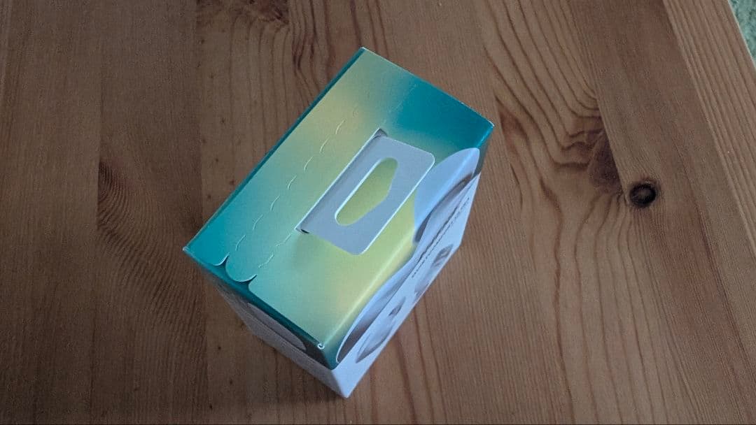 BOSE QC Ultra Earbuds 第2世代　ホワイト