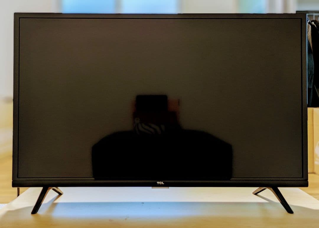 さ*ん様 【送料無料】TCL 液晶テレビ 32インチ 32S5200A 2022