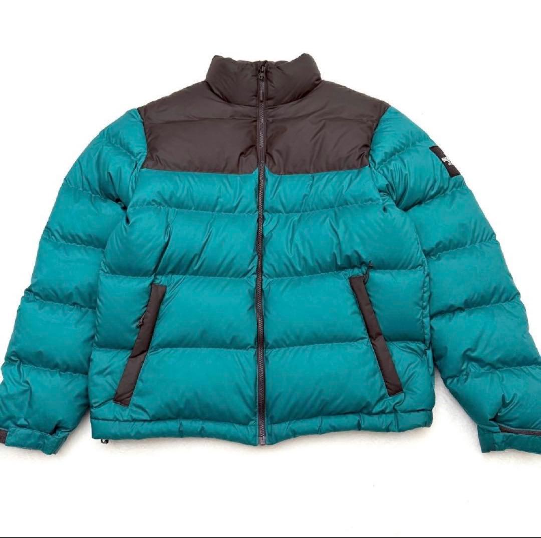 K*Z様 THE NORTH FACE ヌプシ 1996 USモデル ダウンジャ