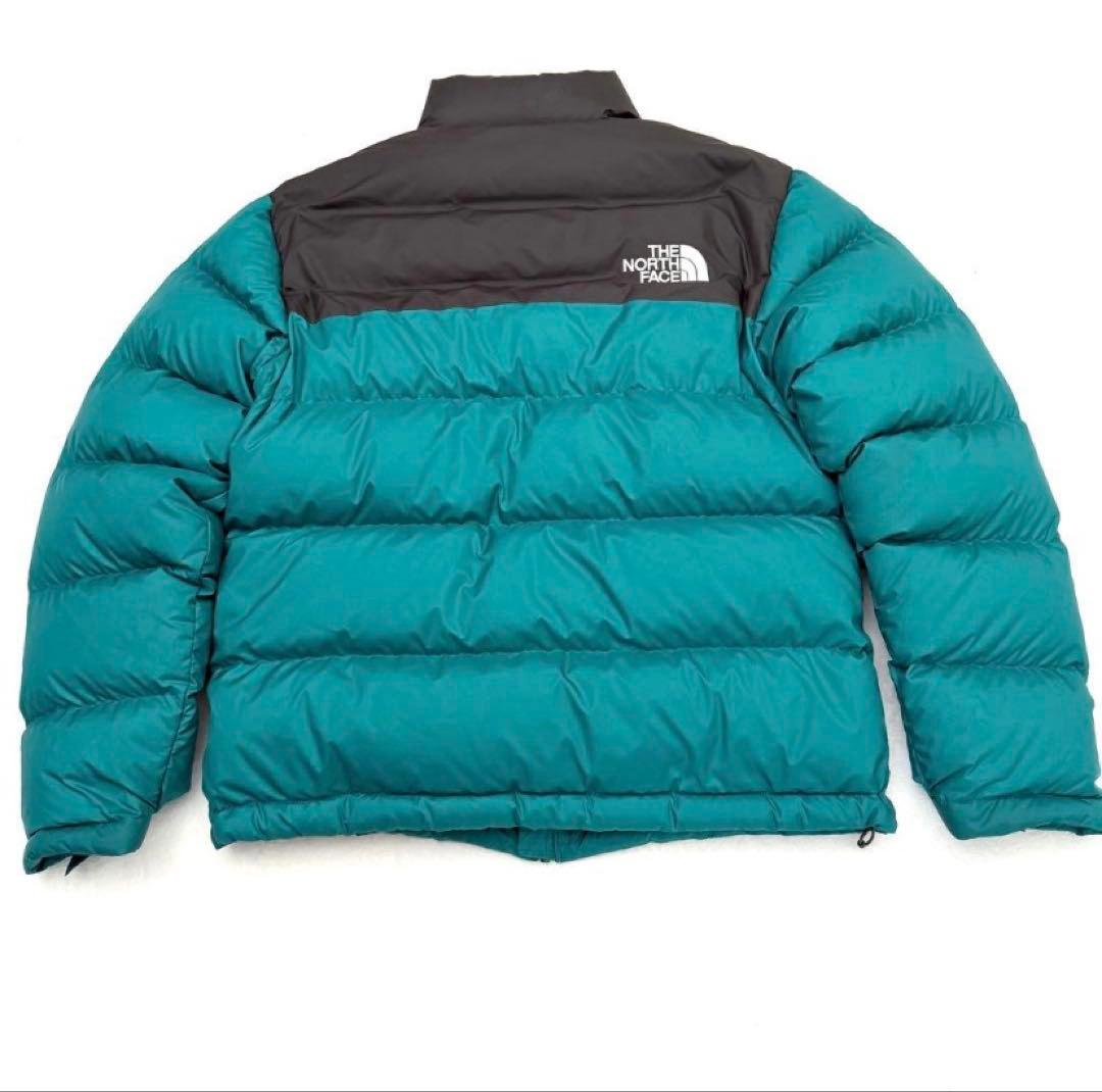 K*Z様 THE NORTH FACE ヌプシ 1996 USモデル ダウンジャ