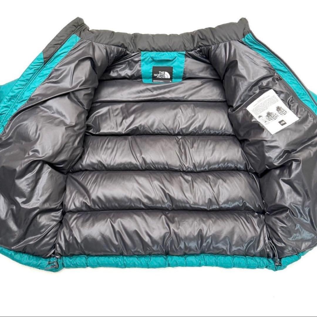 K*Z様 THE NORTH FACE ヌプシ 1996 USモデル ダウンジャ