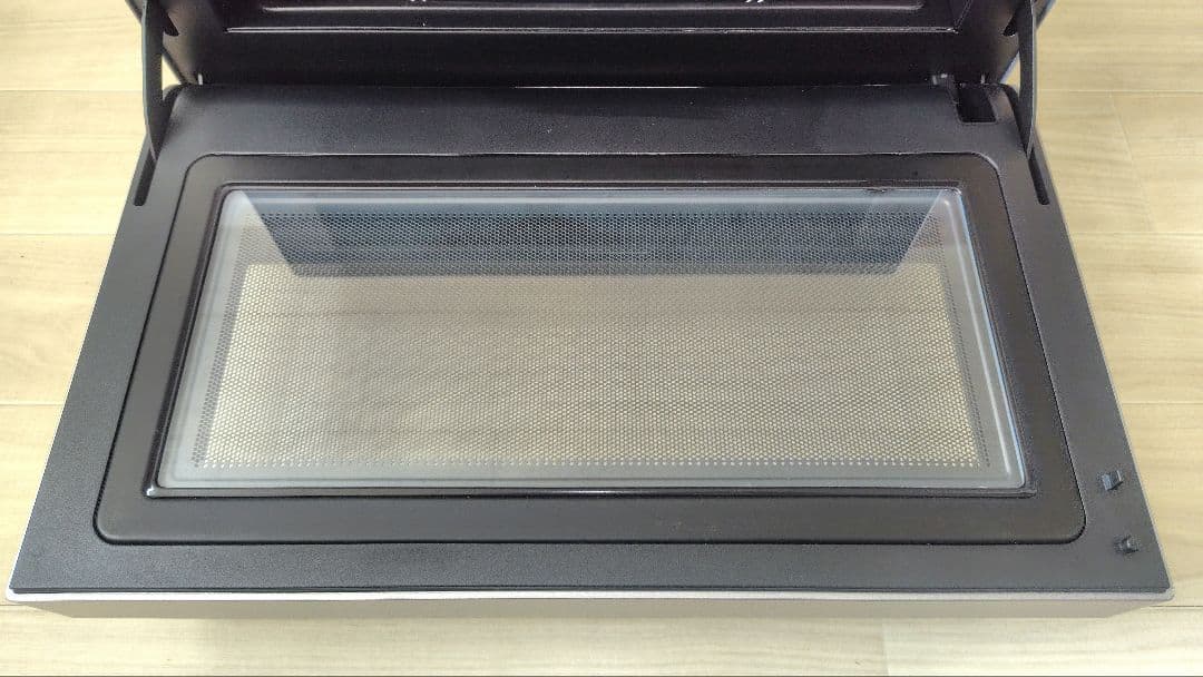 BALMUDA K04A-SU オーブンレンジ