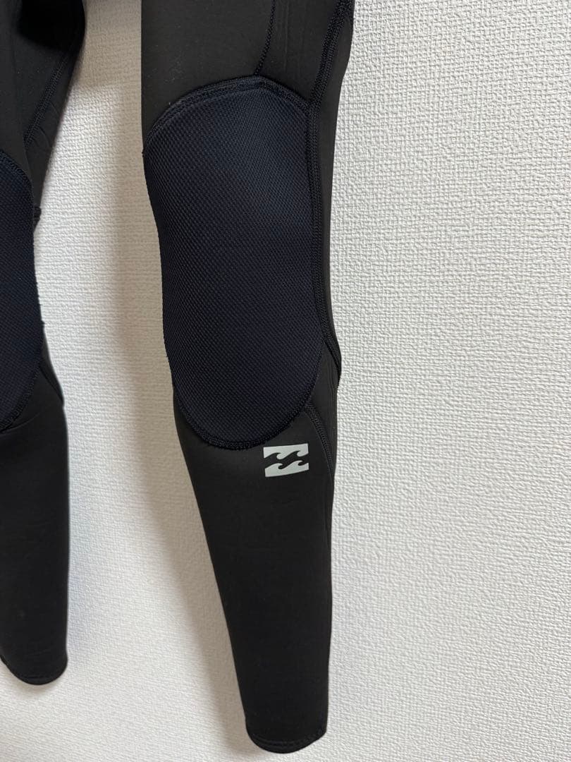 BILLABONGビラボBZABSOLUTEFL3X2mm サイズM
