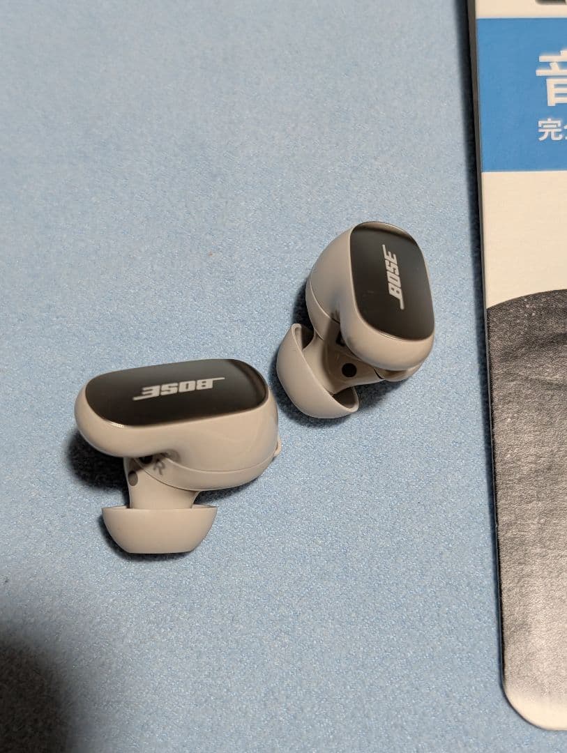 QuietComfort Ultra Earbuds 第2世代、その他多数