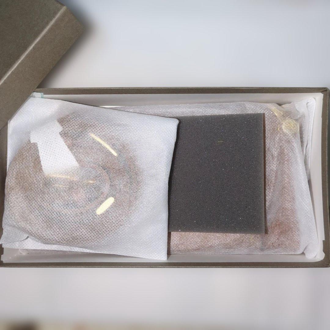 新品　アタオ　ATAO　バディ　キャメル　福袋　財布　お財布ショルダー