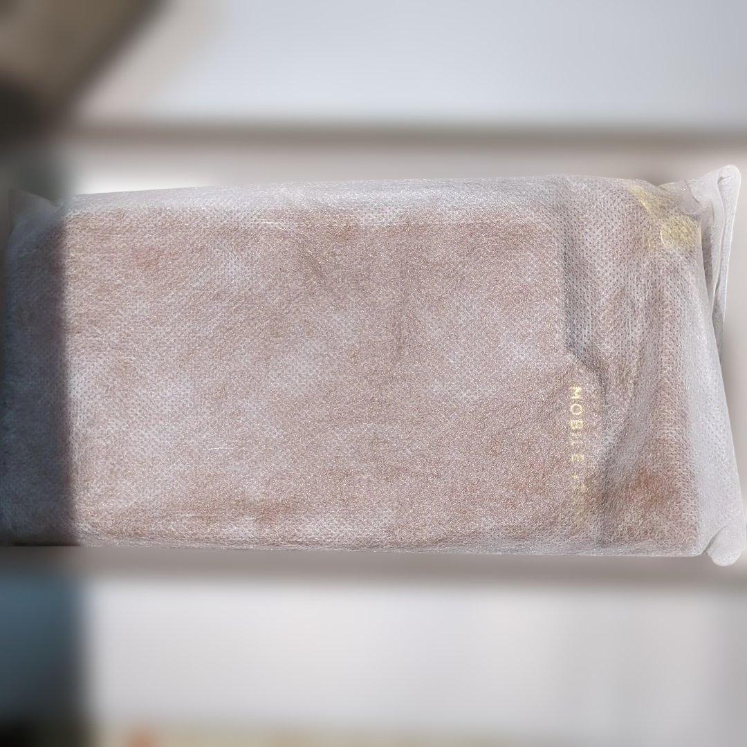 新品　アタオ　ATAO　バディ　キャメル　福袋　財布　お財布ショルダー