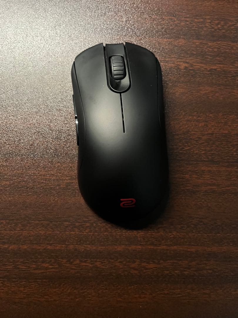 マウス・トラックボール BENQ ZA13-DW