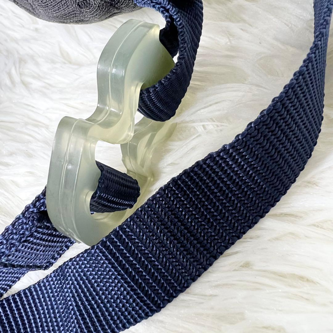 mikiosakabe 7pocket bag ナイロンバッグ ミキオサカベ