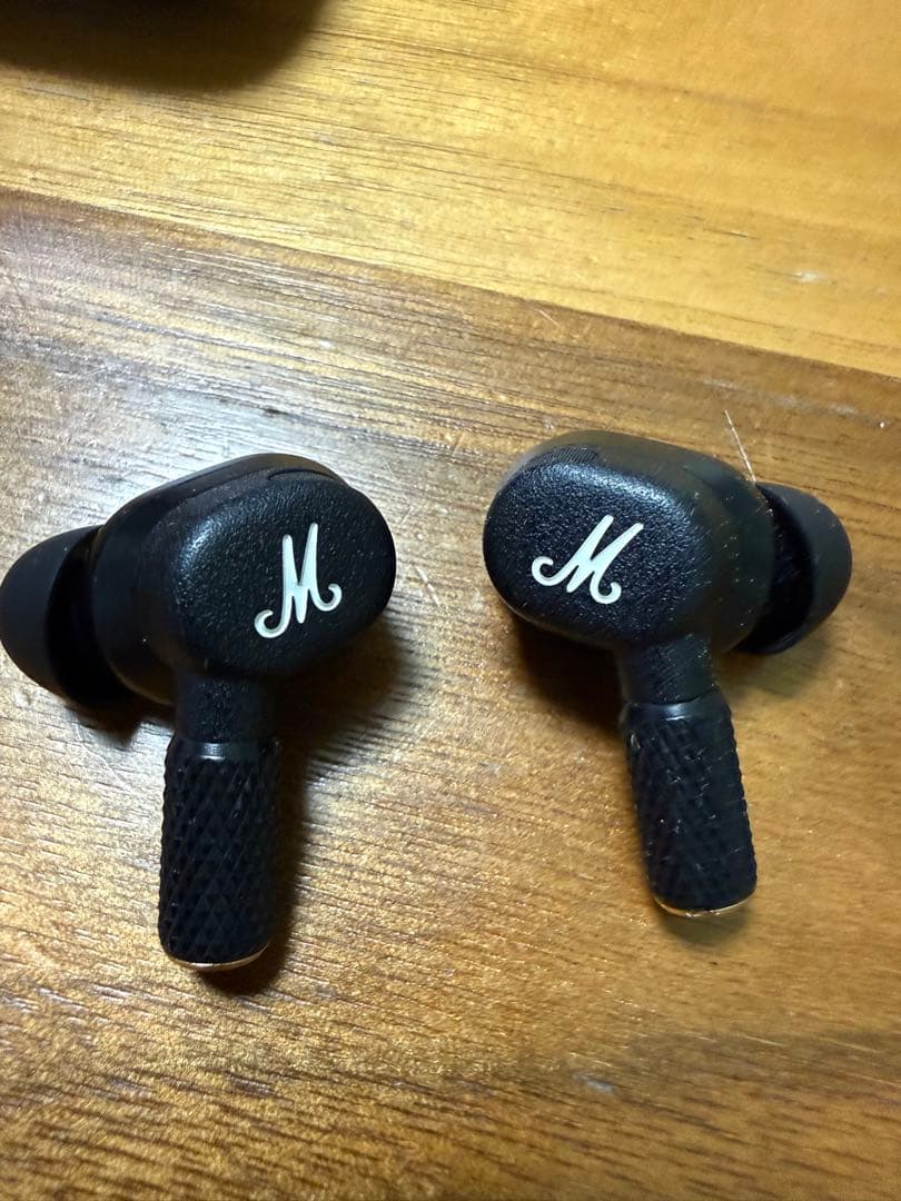 Marshall MOTIF II A.N.C. 第2世代 ANC搭載