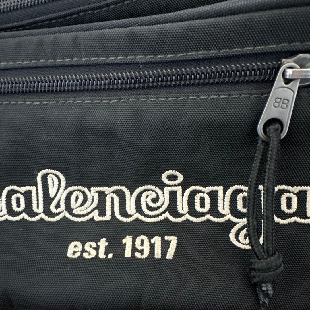 BALENCIAGA バレンシアガ　ボディバッグ