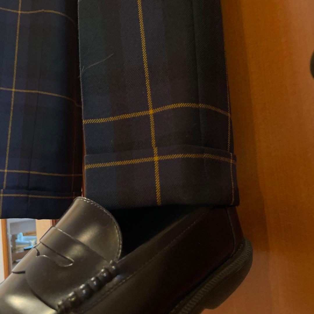 Brooks Brothers Milano pants(ウエスト約81cm)